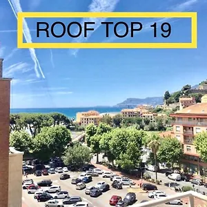 Roof 19 Appartement