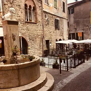 Le Trifore Appartement