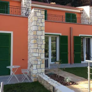 Casaluna Appartement