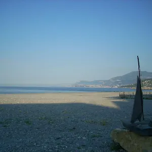 Al Mare Di Appartement